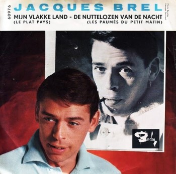 Jacques Brel